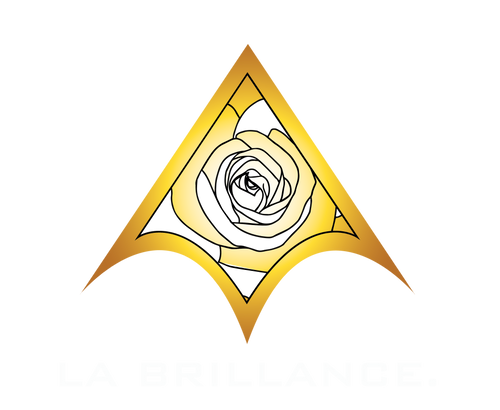 LA BRILLANCE.